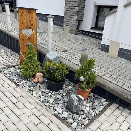 Apartment Familie Thomas Und Angelika Melmer Sankt Leonhard im Pitztal Exteriér fotografie